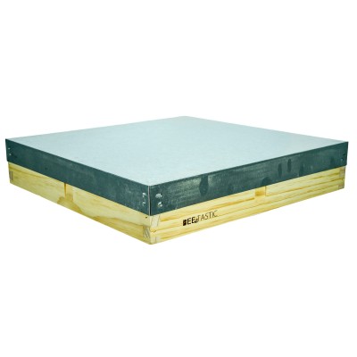 British National Hive Roof – Metal Top – New Zealand Pine – Knot Free – 4 Vents – 100mm – BEEtastic UK British National Hive Roof – Metal Top – New Zealand Pine – Knot Free – 4 Vents – 100mm – BEEtastic UK