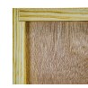 British National Crown Board – New Zealand Pine – Knot Free – 2 Holes – Includes 2 Bee Escapes