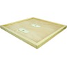 British National Crown Board – New Zealand Pine – Knot Free – 2 Holes – Includes 2 Bee Escapes