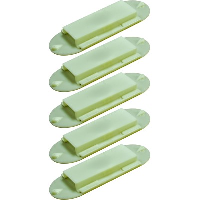 Porter Bee Escapes – Pack of 5 – Classic One-Way Valve for Crown Boards – BEEtastic Beekeeping Porter Bee Escapes – Pack of 5 – Classic One-Way Valve for Crown Boards – BEEtastic Beekeeping
