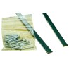 British National Brood Box – New Zealand Pine – Knot Free – Flat Packed – Includes Screws – Beekeeping Hive Part