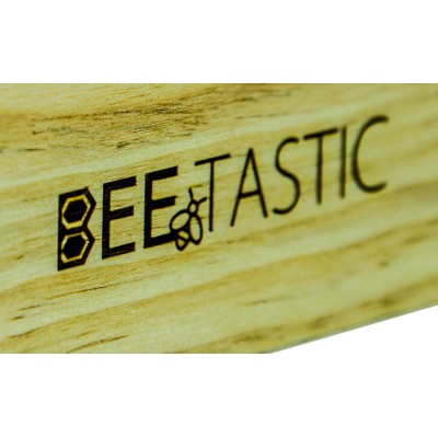 British National Brood Box – New Zealand Pine – Knot Free – Flat Packed – Includes Screws – BEEtastic UK British National Brood Box – New Zealand Pine – Knot Free – Flat Packed – Includes Screws – BEEtastic UK