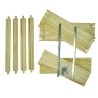 British National Super Box – New Zealand Pine – Knot Free – Flat Packed – Includes Screws – Beekeeping Hive Part