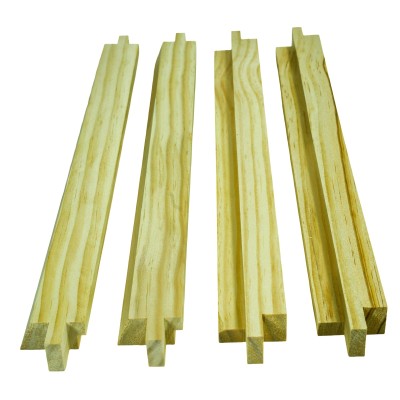 British National Super Box – New Zealand Pine – Knot Free – Flat Packed – Includes Screws – BEEtastic UK British National Super Box – New Zealand Pine – Knot Free – Flat Packed – Includes Screws – BEEtastic UK