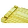 British National Super Box – New Zealand Pine – Knot Free – Flat Packed – Includes Screws – Beekeeping Hive Part