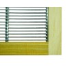British National Queen Excluders – Pack of 2 – Metal with Wooden Frame – BEEtastic Hive Equipment