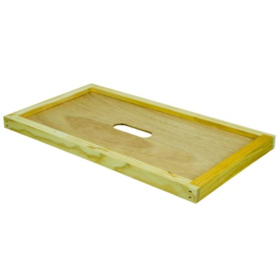 British National Wooden Nuc Box – Complete – New Zealand Pine – Knot Free – Swarm & Split Hive – BEEtastic UK British National Wooden Nuc Box – Complete – New Zealand Pine – Knot Free – Swarm & Split Hive – BEEtastic UK