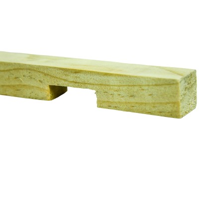 Langstorth Entrance Blocks – Pack of 4 – New Zealand Pine – Mouse Guard & Reducer – Fits Vented Floors – BEEtastic Langstorth Entrance Blocks – Pack of 4 – New Zealand Pine – Mouse Guard & Reducer – Fits Vented Floors – BEEtastic