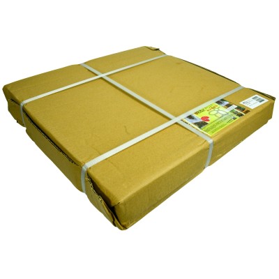 British National Clearing Board – Assembled – Removable Bee Escape – Crown Board – BEEtastic UK