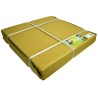 British National Clearing Board – Assembled – Removable Bee Escape – Crown Board Base