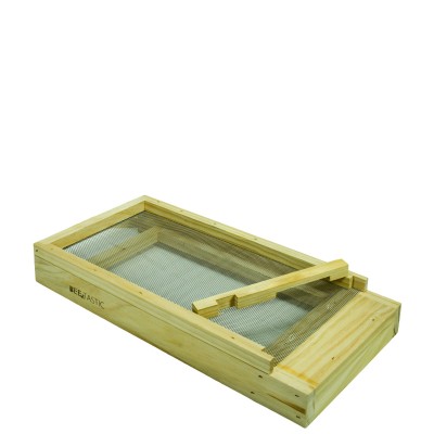 British National Wooden Nuc Box – Complete – New Zealand Pine – Knot Free – Swarm & Split Hive – BEEtastic UK British National Wooden Nuc Box – Complete – New Zealand Pine – Knot Free – Swarm & Split Hive – BEEtastic UK