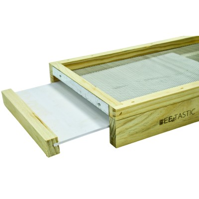 British National Wooden Nuc Box – Complete – New Zealand Pine – Knot Free – Swarm & Split Hive – BEEtastic UK British National Wooden Nuc Box – Complete – New Zealand Pine – Knot Free – Swarm & Split Hive – BEEtastic UK