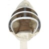 Fencing Veil - With BEEvision™ Mesh