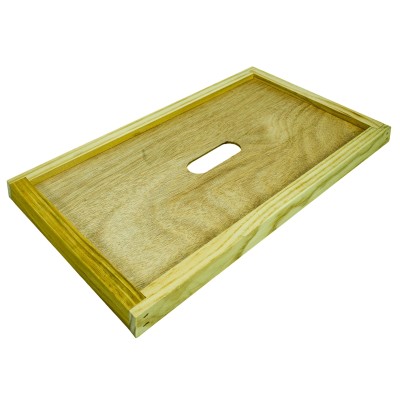 British National Wooden Nuc Box – Complete – New Zealand Pine – Knot Free – Swarm & Split Hive – BEEtastic UK British National Wooden Nuc Box – Complete – New Zealand Pine – Knot Free – Swarm & Split Hive – BEEtastic UK