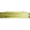 British National Eke – 90mm – New Zealand Pine – Knot Free – Flat Packed – Includes Screws – Hive Feeder Spacer