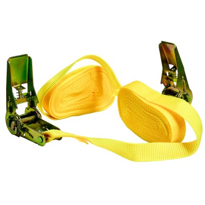 Beehive Ratchet Straps – Pack of 2 – 25mm Wide – 5m Long – Secure Webbing Beehive Ratchet Straps – Pack of 2 – 25mm Wide – 5m Long – Secure Webbing