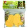 Beehive Ratchet Straps – Pack of 2 – 5m Long – 25mm Wide – Secure Webbing