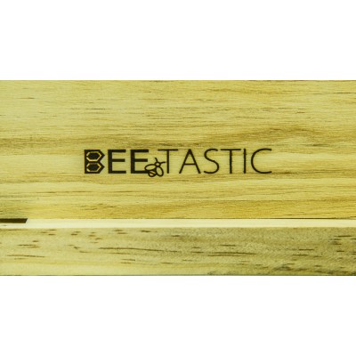 Langstroth Nuc Eke – Flat Pack – Pine – Fits 5-Frame Box – Screws Included Langstroth Nuc Eke – Flat Pack – Pine – Fits 5-Frame Box – Screws Included