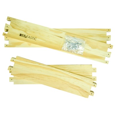 Langstroth Eke – New Zealand Pine – Flat Pack with Screws – Hive Spacer