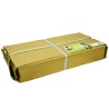 Langstroth Brood Box - New Zealand Pine - Knot Free - Deep Hive Body - Flat-Pack
