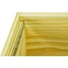 Langstroth Brood Box - New Zealand Pine - Knot Free - Deep Hive Body - Flat-Pack