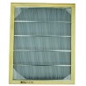 Langstroth Queen Excluders – 2 Pack – Metal Grid with Wood Frame – Durable & Precision Spaced