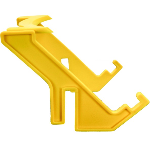 Pail Perch – Bucket Tipping Tool – 2 Pack – Fits 10L Buckets