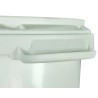 30 Litre Honey Settling Bucket with Nylon Valve