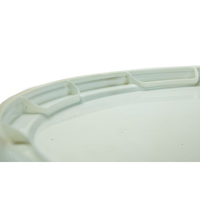 30L Honey Settling Bucket with Nylon Valve | BEEtastic