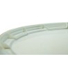 30 Litre Honey Settling Bucket with Nylon Valve