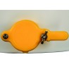 30 Litre Honey Settling Bucket with Nylon Valve