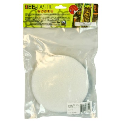 Crown of Thorns Queen Marker – 2 Pack – Metal Pins & Mesh – Handmade Beekeeping Tool