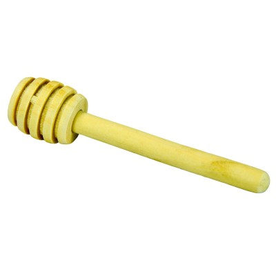 Wooden Honey Drizzlers – 80mm Dipper Sticks – Pack of 20 for Gifts or Resale Wooden Honey Drizzlers – 80mm Dipper Sticks – Pack of 20 for Gifts or Resale