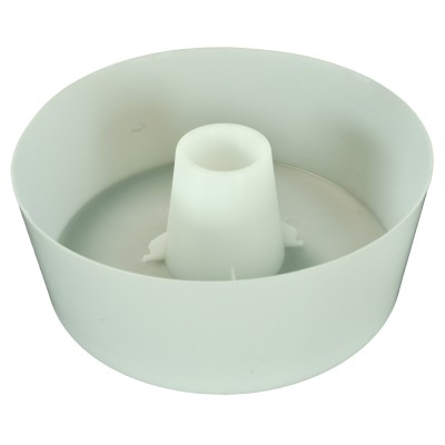 Rapid Bee Feeder – 215mm x 90mm – 4 Pint Internal Hive Feeder – Fits Crown Board Rapid Bee Feeder – 215mm x 90mm – 4 Pint Internal Hive Feeder – Fits Crown Board