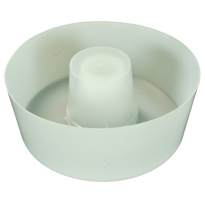 Rapid Bee Feeder – 215mm x 90mm – 4 Pint Internal Hive Feeder – Fits Crown Board Rapid Bee Feeder – 215mm x 90mm – 4 Pint Internal Hive Feeder – Fits Crown Board