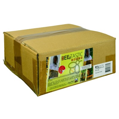 Rapid Bee Feeder – 215mm x 90mm – 4 Pint Internal Hive Feeder – Fits Crown Board Rapid Bee Feeder – 215mm x 90mm – 4 Pint Internal Hive Feeder – Fits Crown Board