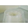 Top Bee Feeder – English Style – 6 Litre (Approx. 10 Pints) – Large Crown Board Feeder