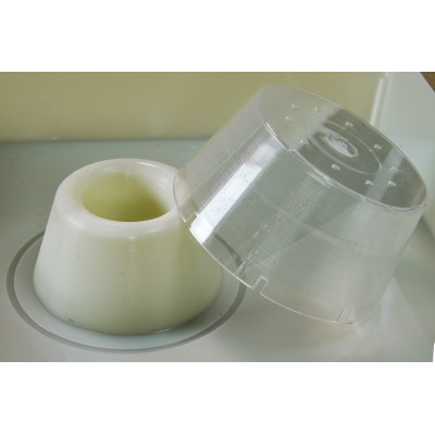 Top Bee Feeder – 6 Litre (10 Pints) – English Style Crown Board Hive Feeder Top Bee Feeder – 6 Litre (10 Pints) – English Style Crown Board Hive Feeder