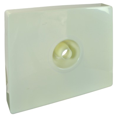 Top Bee Feeder – 6 Litre (10 Pints) – English Style Crown Board Hive Feeder Top Bee Feeder – 6 Litre (10 Pints) – English Style Crown Board Hive Feeder