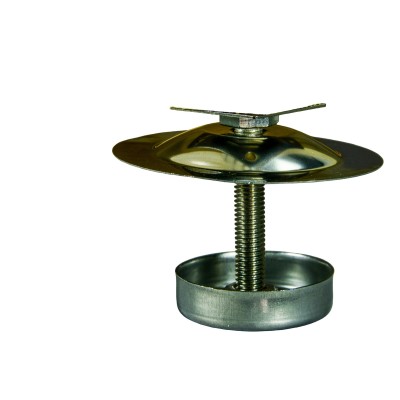 Stainless Steel Ant Proof Beehive Feet – Set of 4 – 70mm High Moat Guards Stainless Steel Ant Proof Beehive Feet – Set of 4 – 70mm High Moat Guards