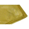 Transport Nuc Safety Mesh Bag - Bee-Proof Ventilated Sack