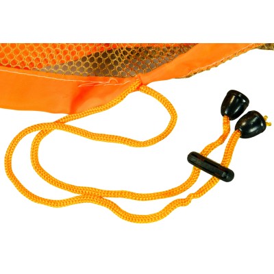 Transport Nuc Safety Mesh Bag – Bee-Proof Ventilated Sack with Drawstring Transport Nuc Safety Mesh Bag – Bee-Proof Ventilated Sack with Drawstring