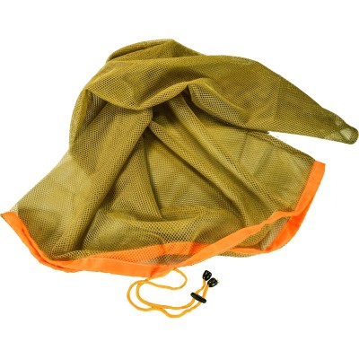 Transport Nuc Safety Mesh Bag – Bee-Proof Ventilated Sack with Drawstring Transport Nuc Safety Mesh Bag – Bee-Proof Ventilated Sack with Drawstring