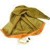 Transport Nuc Safety Mesh Bag - Bee-Proof Ventilated Sack