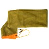 Transport Nuc Safety Mesh Bag - Bee-Proof Ventilated Sack