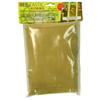 Transport Nuc Safety Mesh Bag – Bee-Proof Ventilated Sack with Drawstring Transport Nuc Safety Mesh Bag – Bee-Proof Ventilated Sack with Drawstring