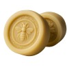Silicone Soap Mould – Round Queen Bee Design – Pack of 2