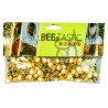 Adhesive Wooden Bees (Pack of 100)
