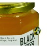Adhesive Wooden Bees (Pack of 100)