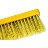 Bee Brush – Wooden Handle – Double Horsehair Tails – Gentle Bee Removal Tool